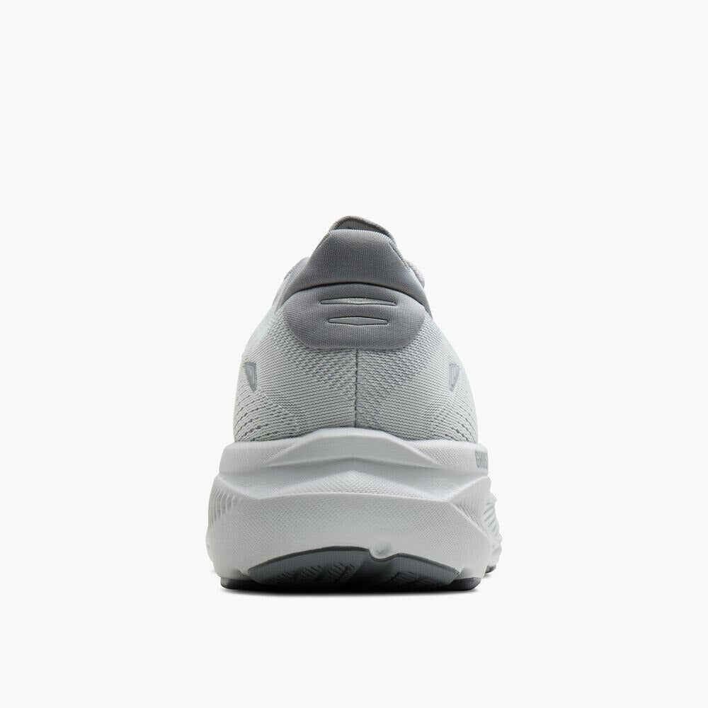 Men's Ghost 18 - Primer Grey/Oyster Mushroom