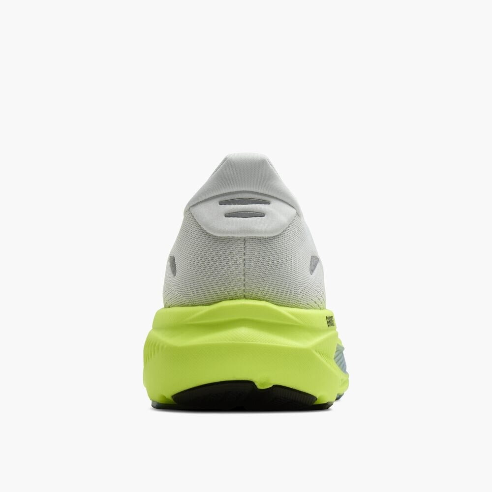 Men's Ghost 18 - White/Black/Nightlife