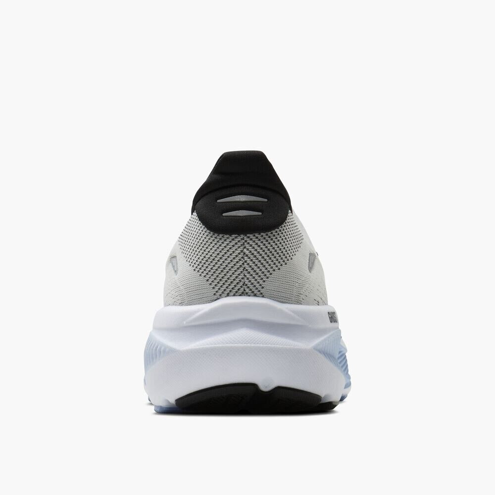 Men's Ghost 18 - White/Black/Open Air