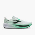 Men's Ghost 18 - White/Spring Bud/Spruce