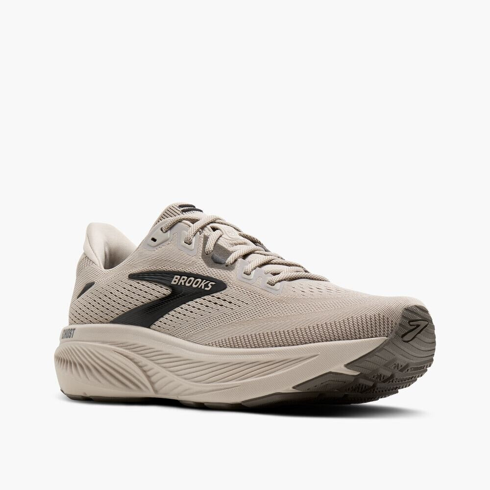 Men's Ghost 18 - Chateau/Black/Morel