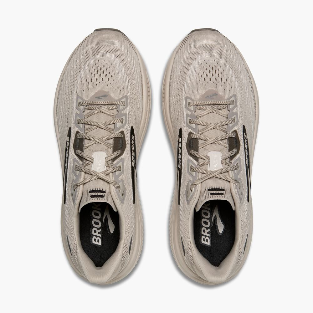 Men's Ghost 18 - Chateau/Black/Morel