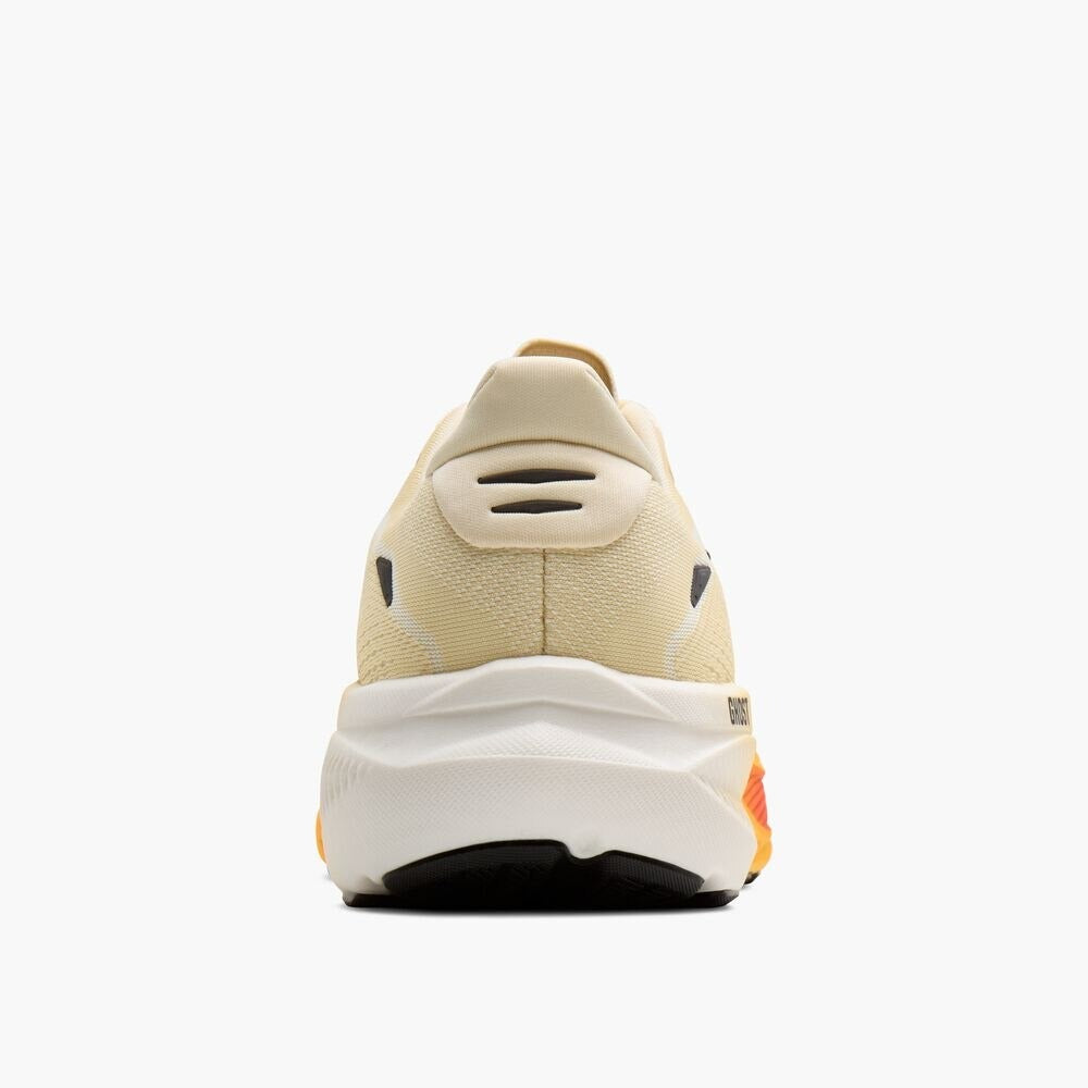 Men's Ghost 18 - Rutabaga/Tigerlily/Orange