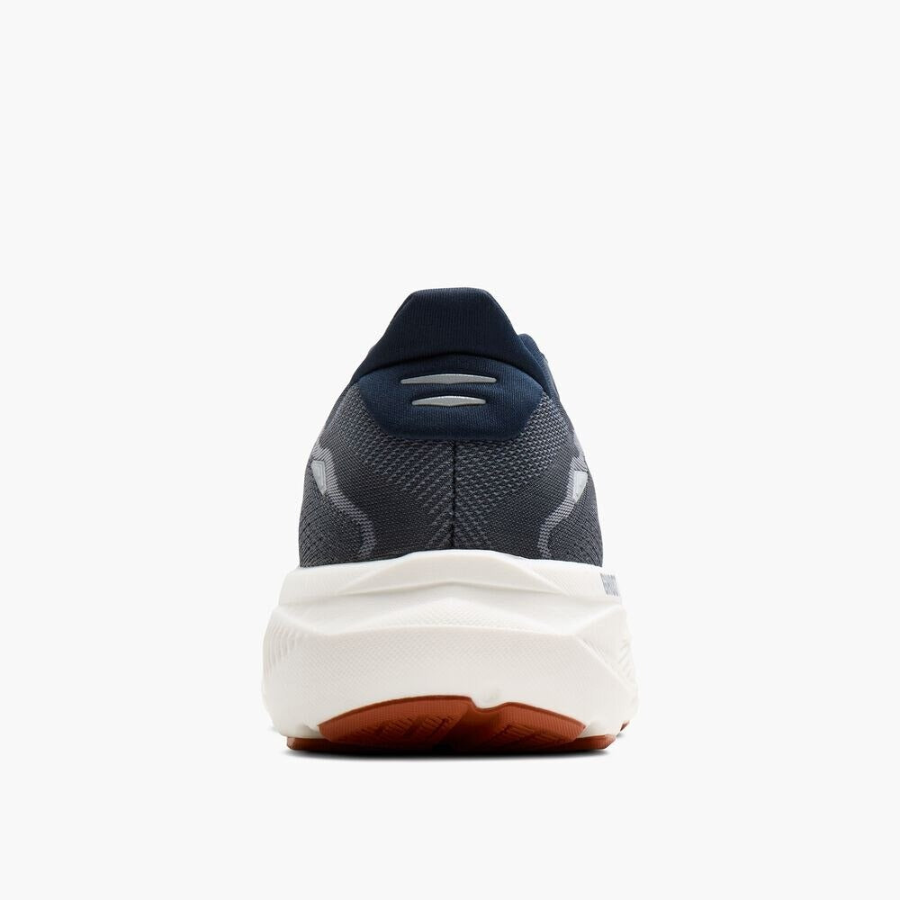 Men's Ghost 18 - Navy Blazer/Red Earth/Blue