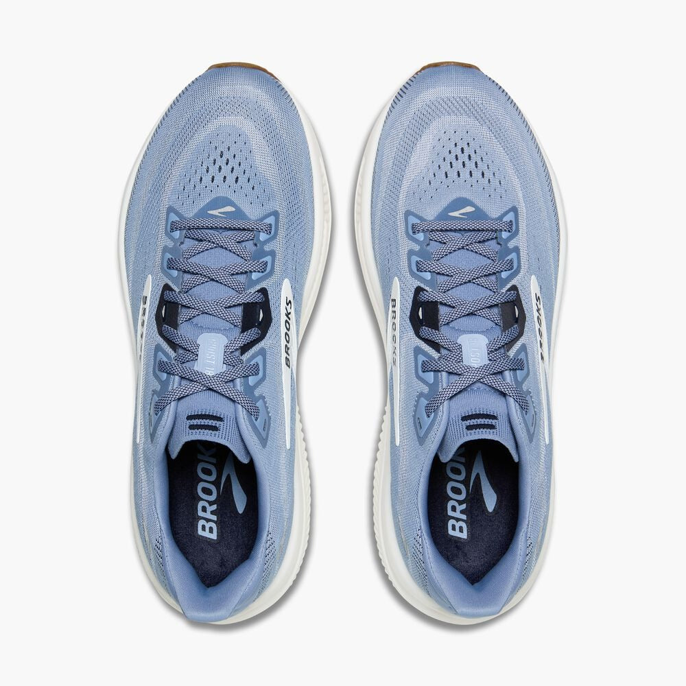Men's Ghost 18 - Rain Washed/Navy/Coconut