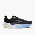 Men's Ghost Max 4 - Black/Folkstone/Open Air