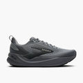 Men's Ghost Max 4 - Grey/Grey/Ebony