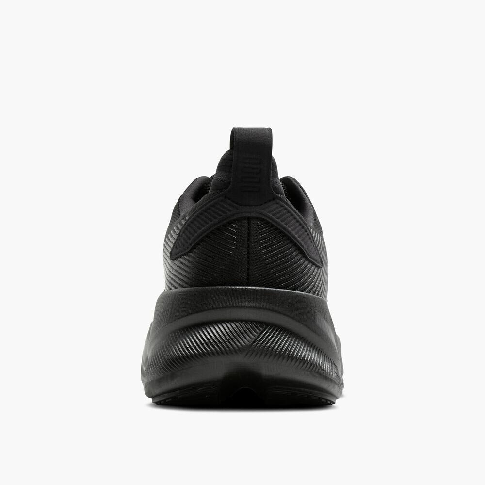 Men's Ghost Max 4 - Black/Black/Ebony