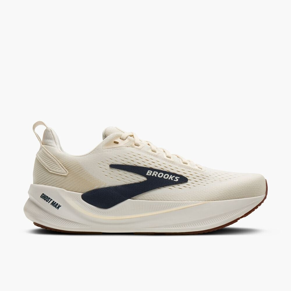 Men's Ghost Max 4 - Arctic Wolf/Navy/Coconut