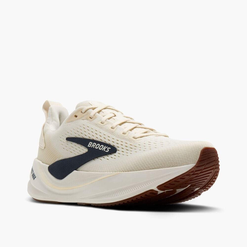 Men's Ghost Max 4 - Arctic Wolf/Navy/Coconut