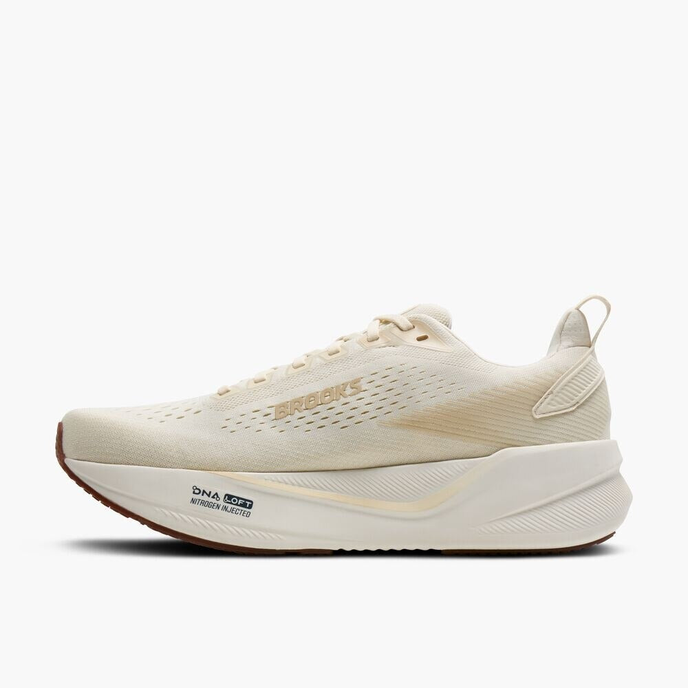 Men's Ghost Max 4 - Arctic Wolf/Navy/Coconut