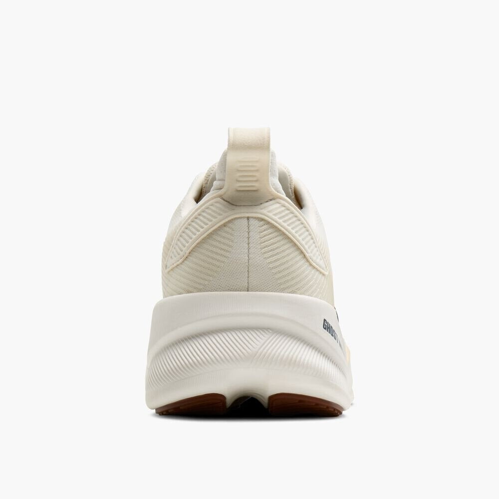 Men's Ghost Max 4 - Arctic Wolf/Navy/Coconut