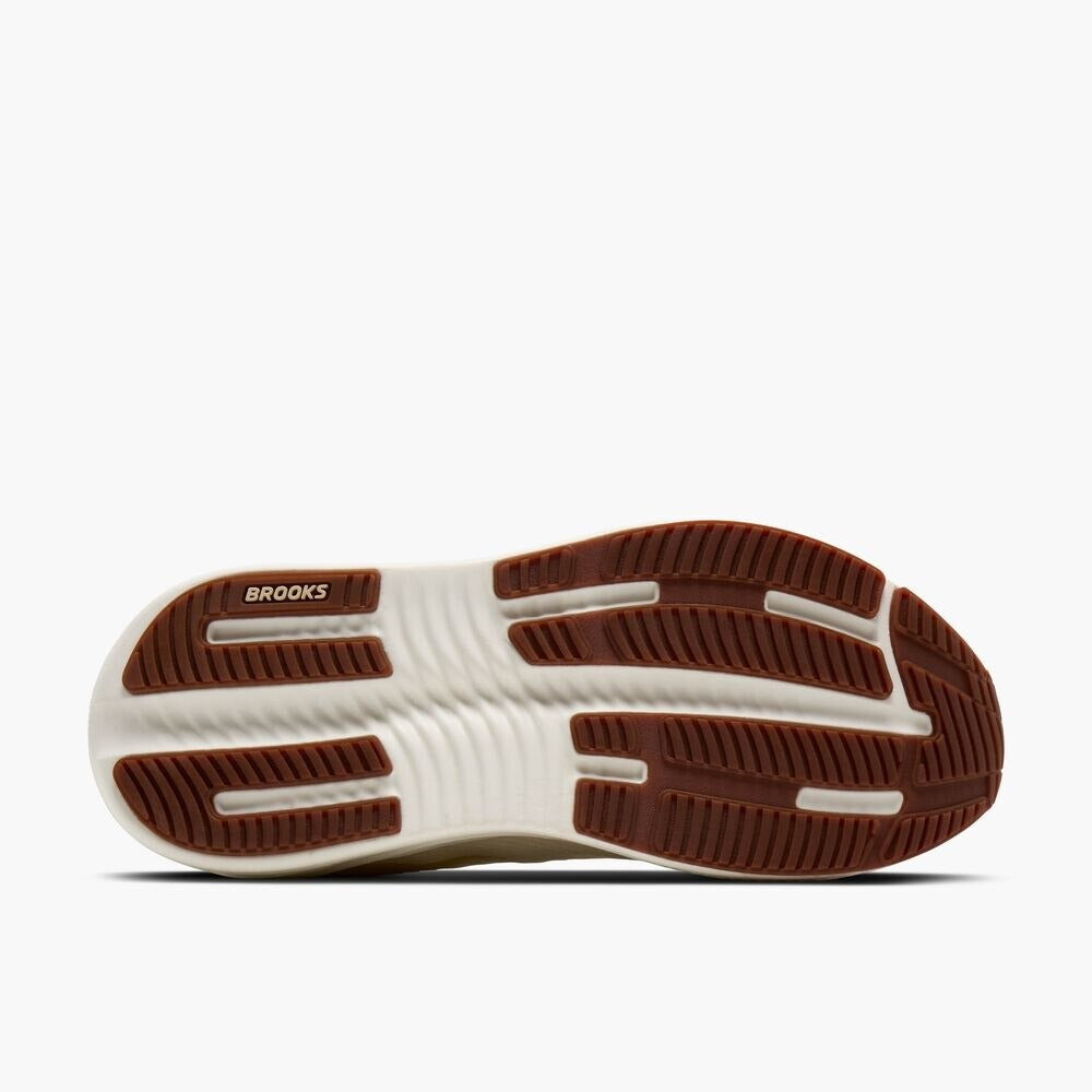 Men's Ghost Max 4 - Arctic Wolf/Navy/Coconut
