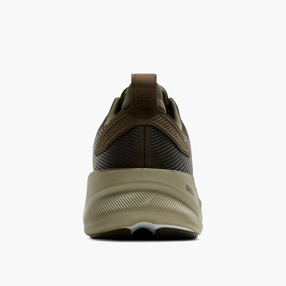 Men's Ghost Max 4 - Forest Night/Olive