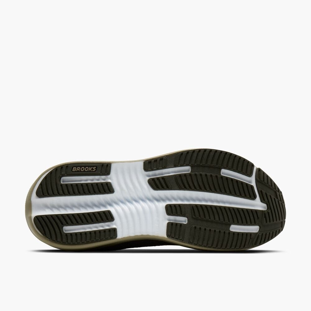 Men's Ghost Max 4 - Forest Night/Olive