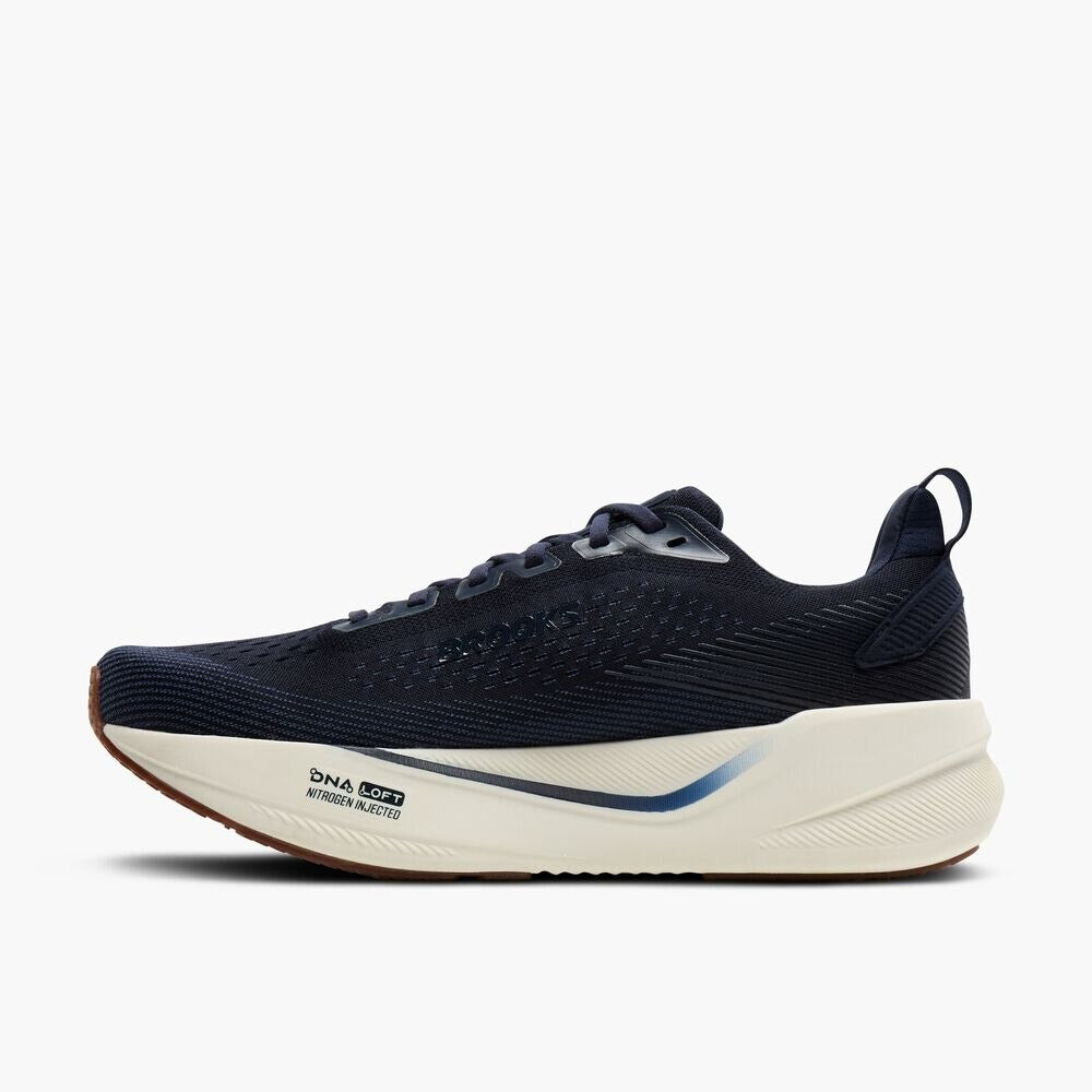 Men's Ghost Max 4 - Navy/Navy/Biscuit