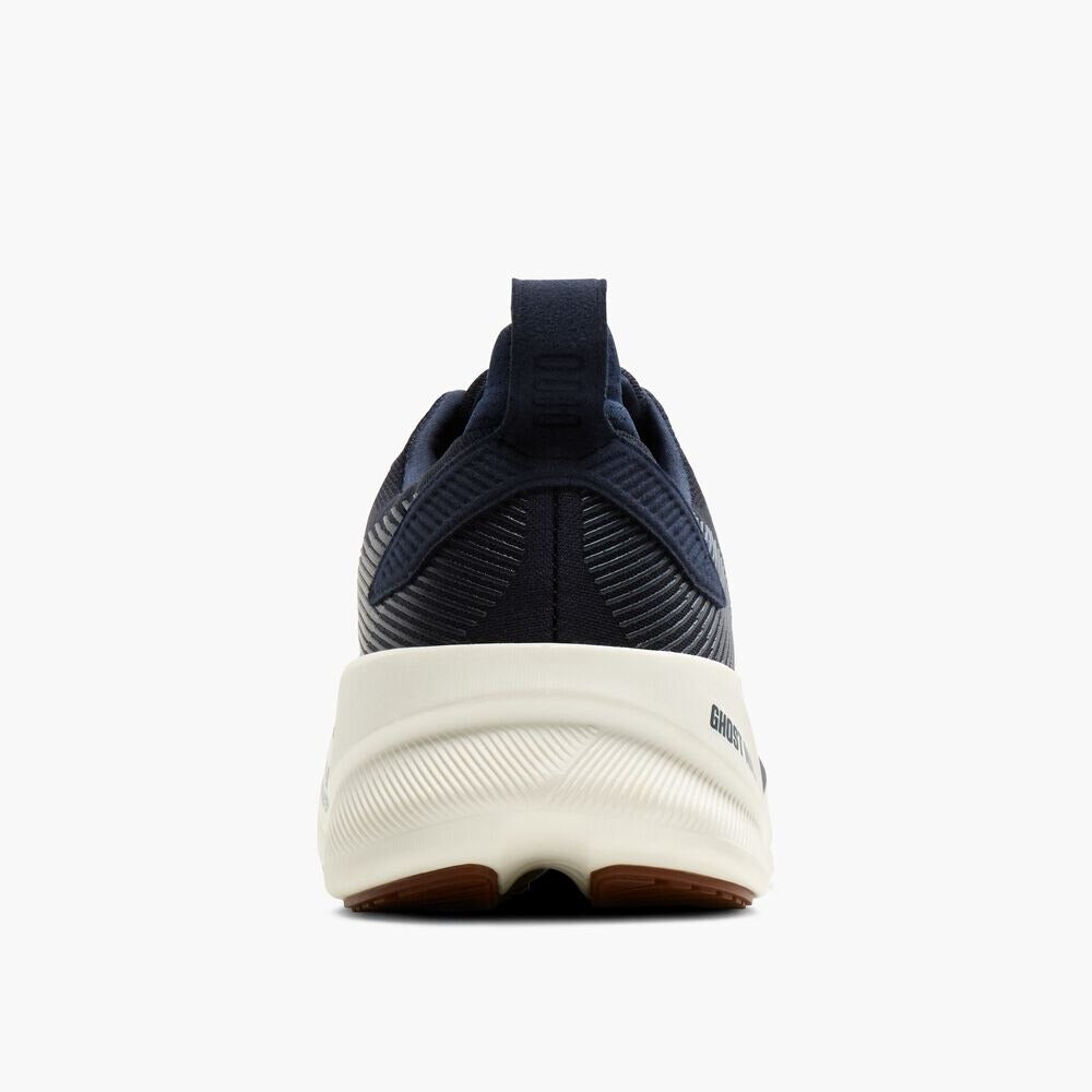 Men's Ghost Max 4 - Navy/Navy/Biscuit