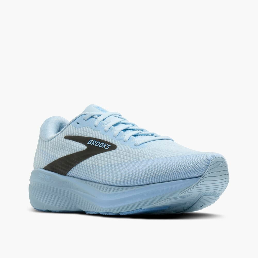 Men's Ghost Amp - Blue/Blue/Black