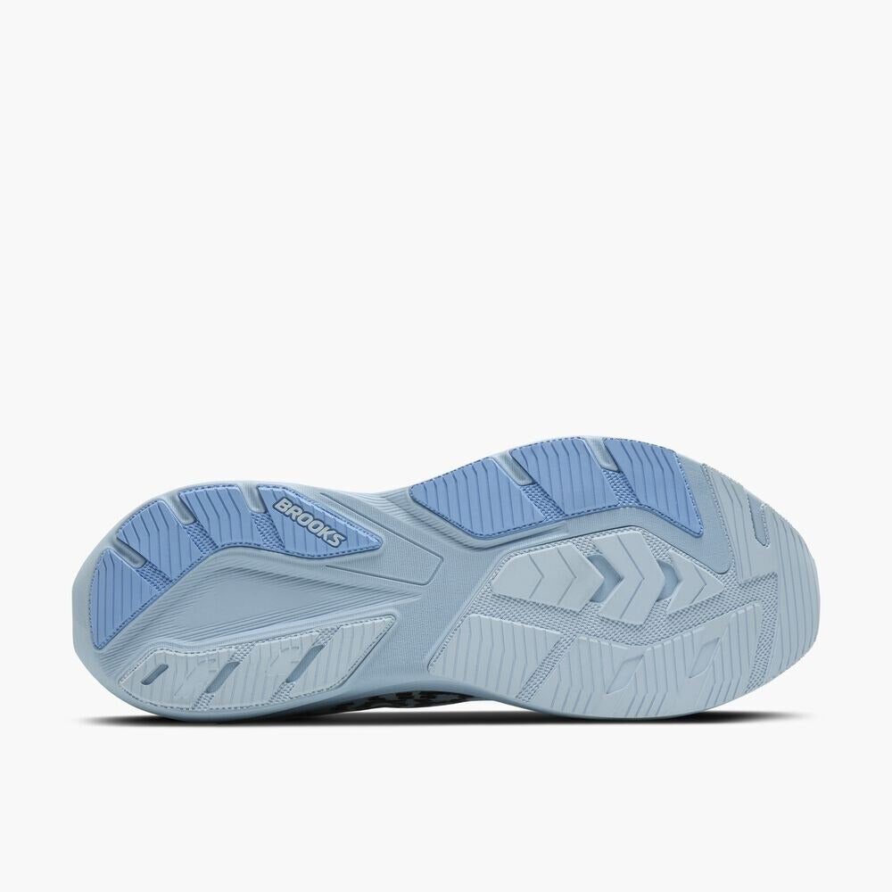 Men's Ghost Amp - Blue/Blue/Black