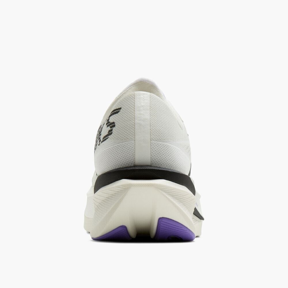 Men's Hyperion Max 4 - Grey/Black/Purple Hebe