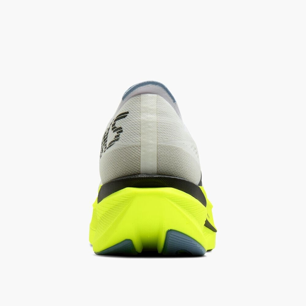 Men's Hyperion Max 4 - White/Blue/Nightlife