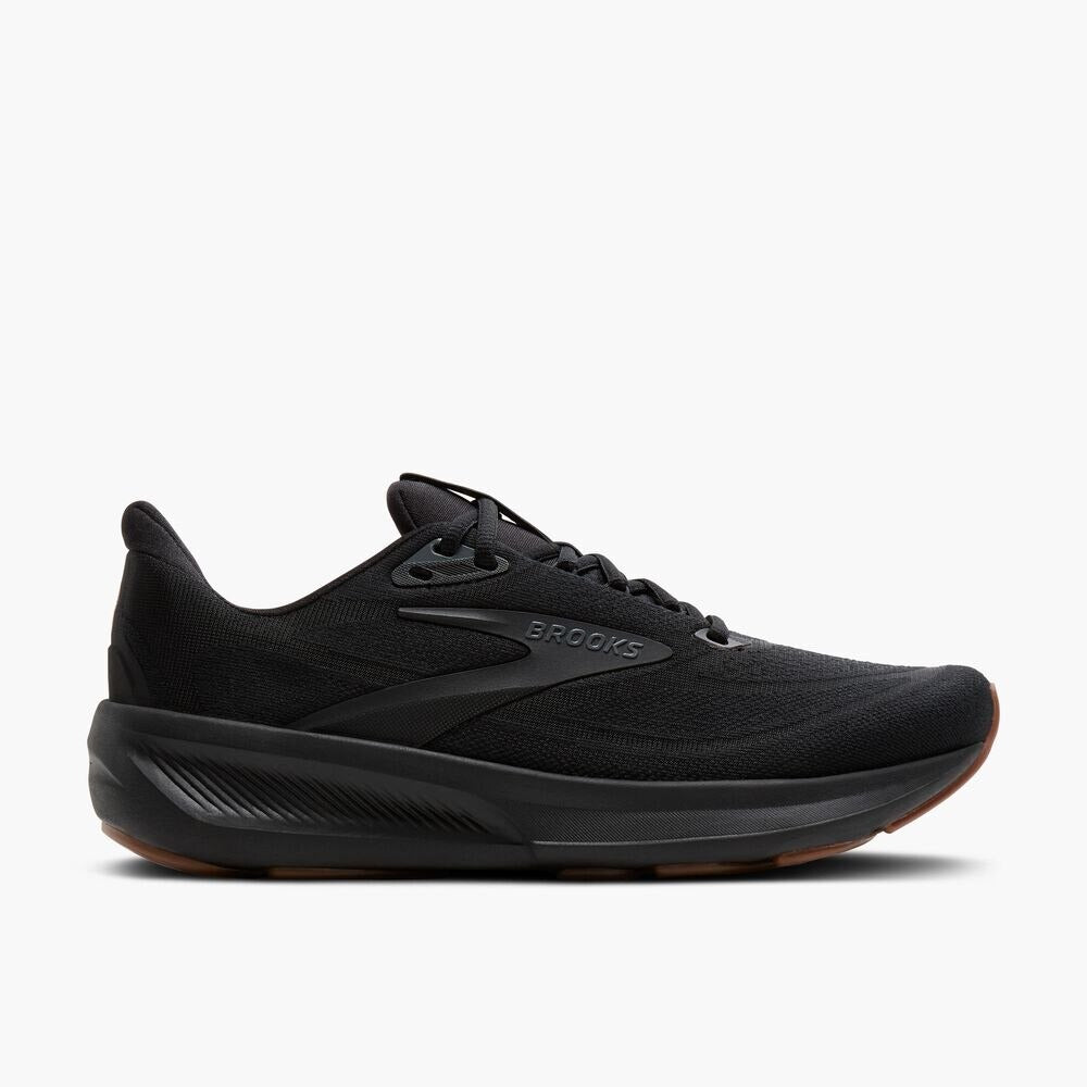 Men's Revel 9 - Black/Ebony/Biscuit