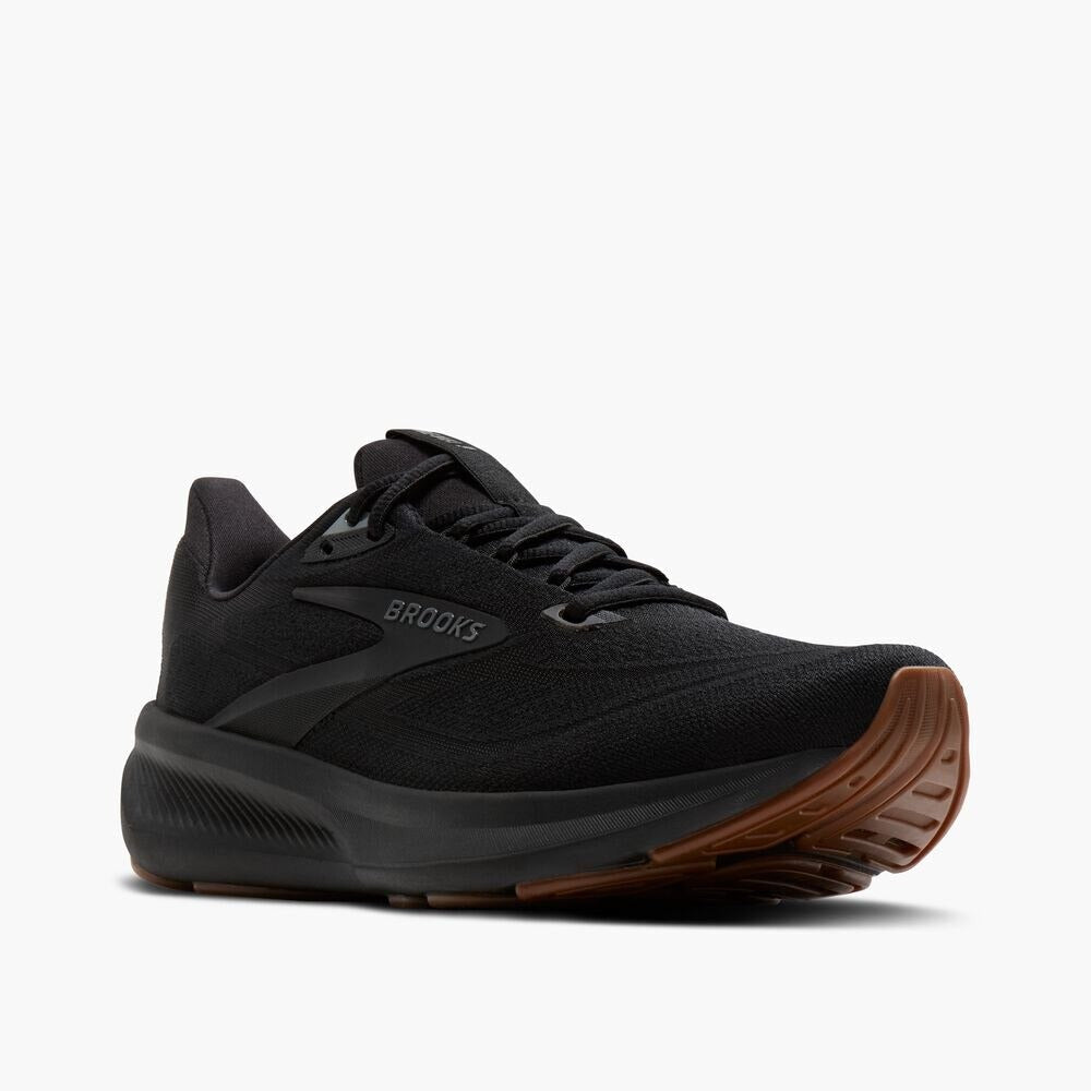 Men's Revel 9 - Black/Ebony/Biscuit