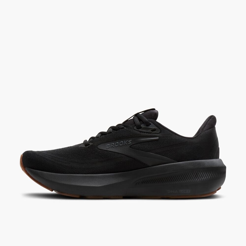 Men's Revel 9 - Black/Ebony/Biscuit