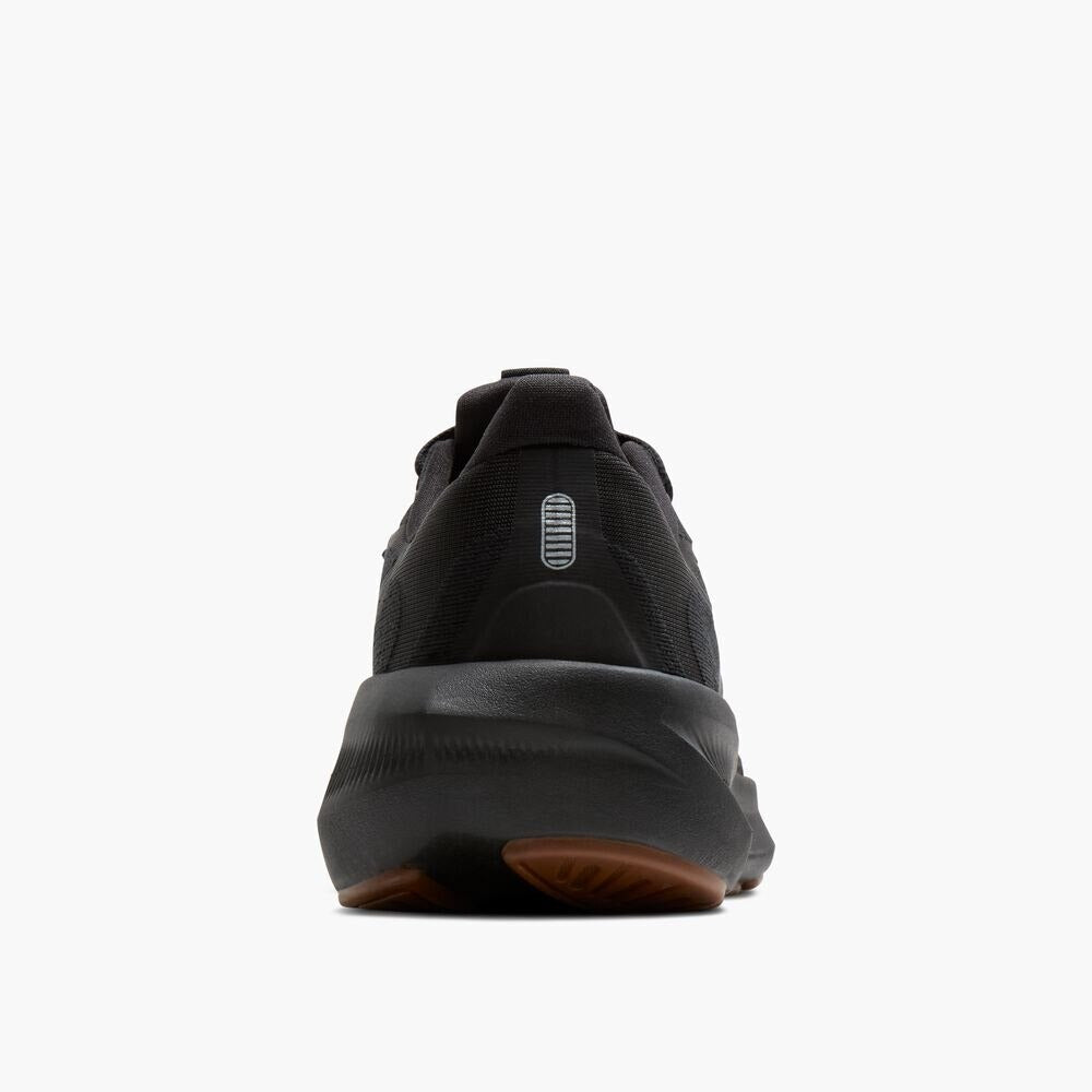 Men's Revel 9 - Black/Ebony/Biscuit