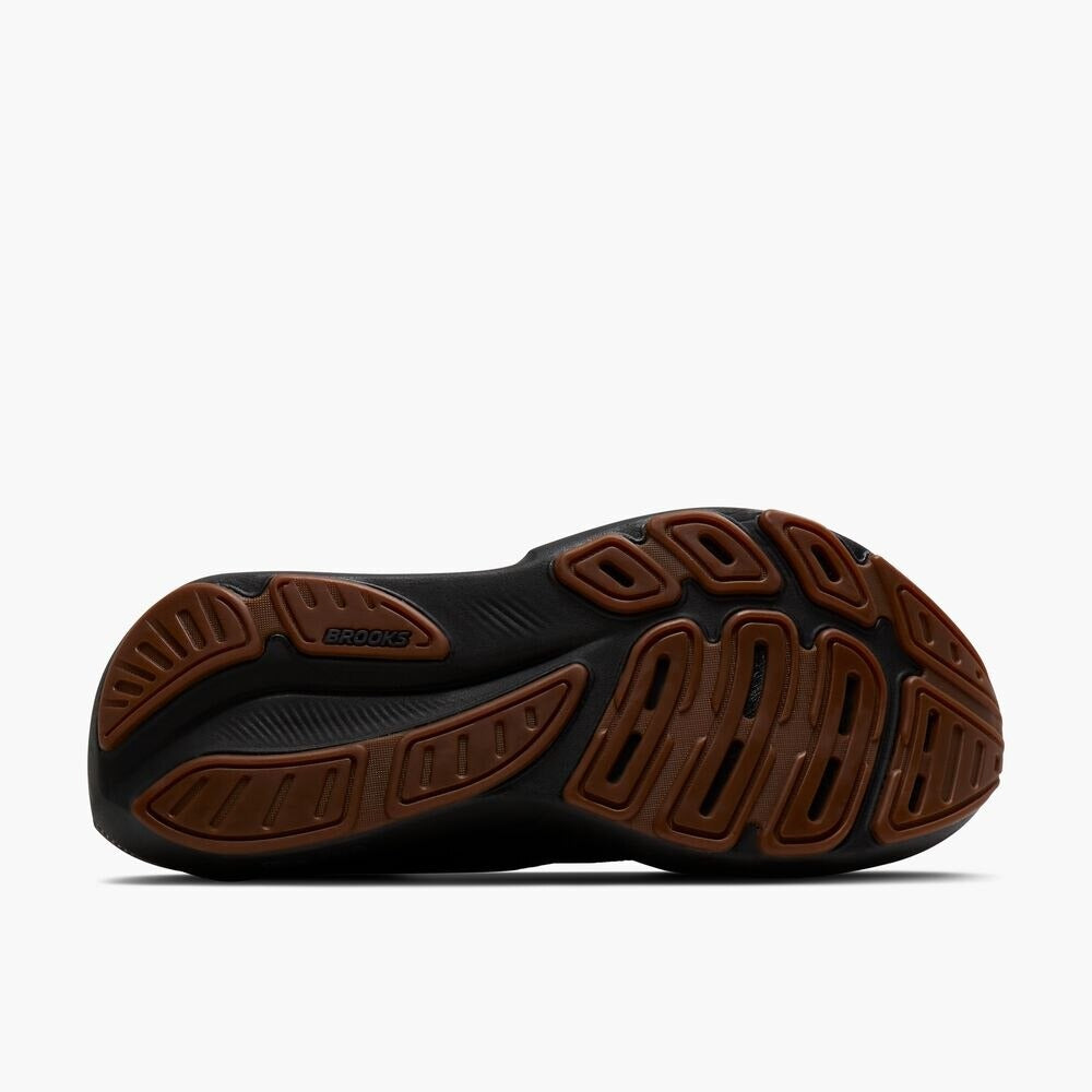 Men's Revel 9 - Black/Ebony/Biscuit