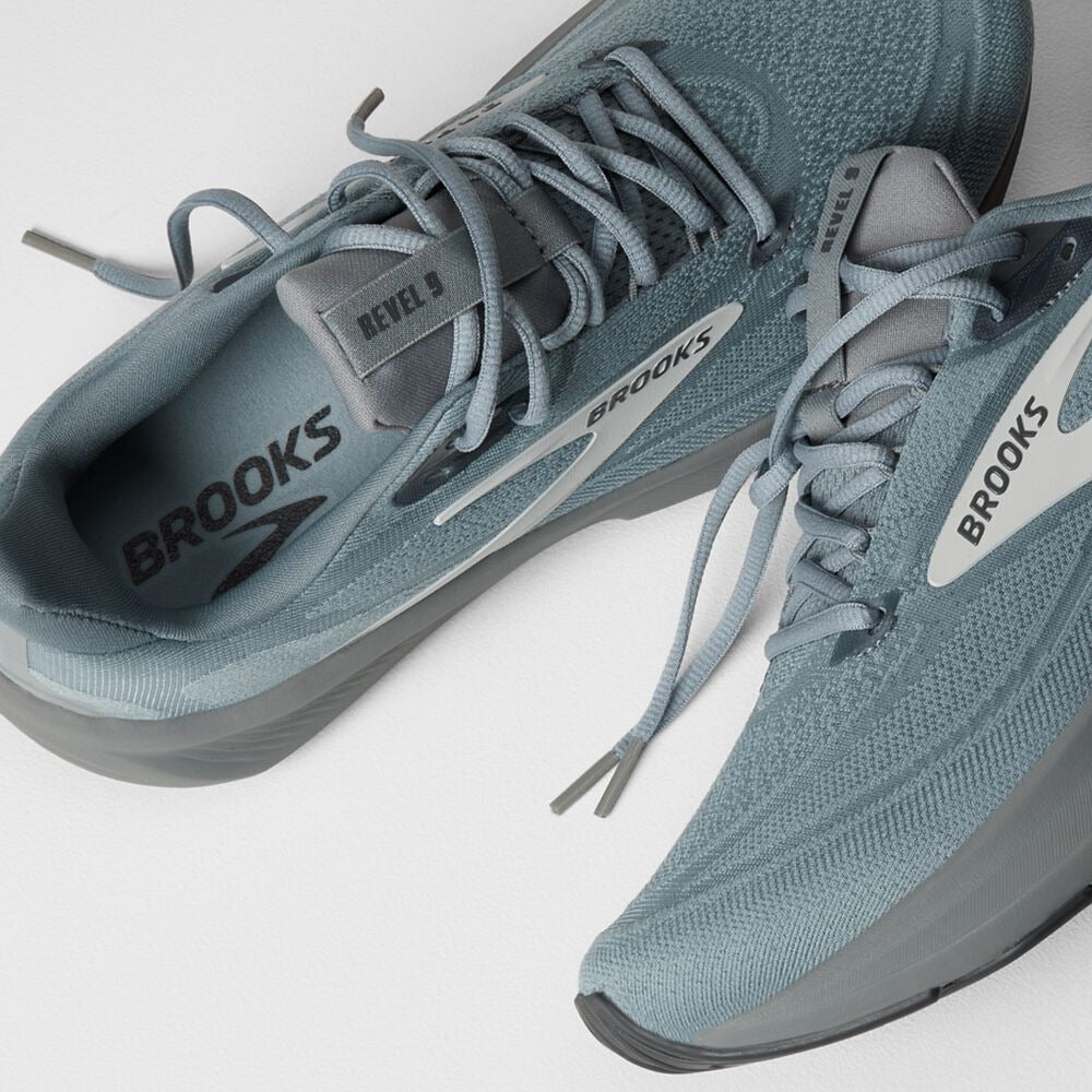 Men's Revel 9 - Primer Grey/Oyster/Ebony