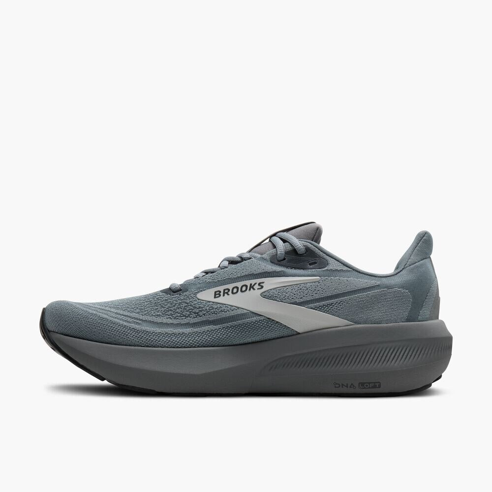 Men's Revel 9 - Primer Grey/Oyster/Ebony