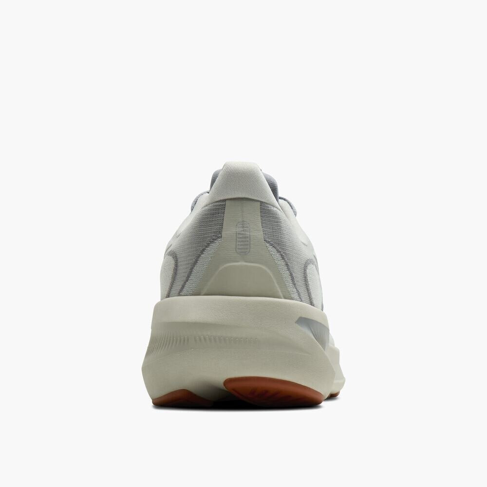 Men's Revel 9 - Grey/Grey/Brown