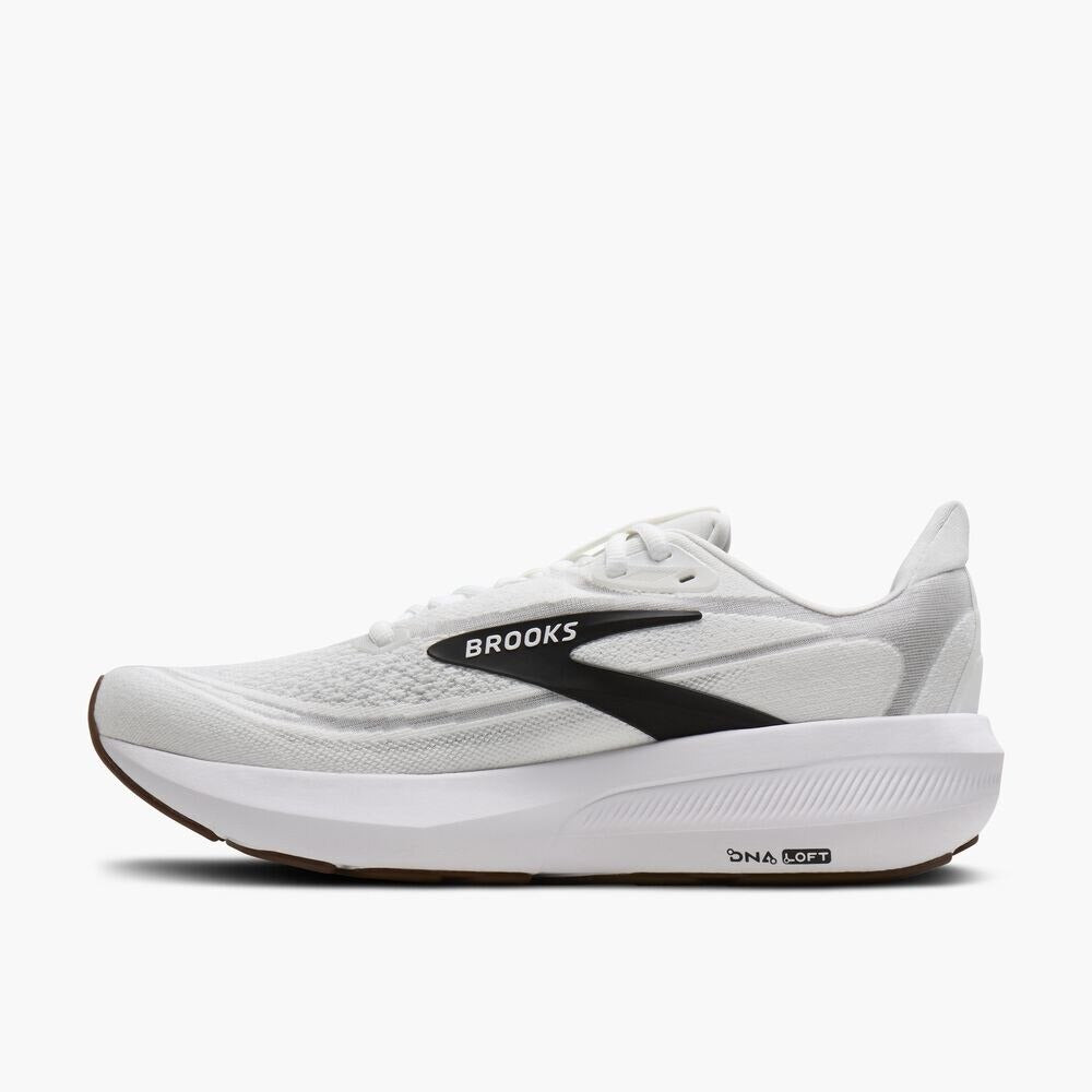 Men's Revel 9 - White/Grey/Black