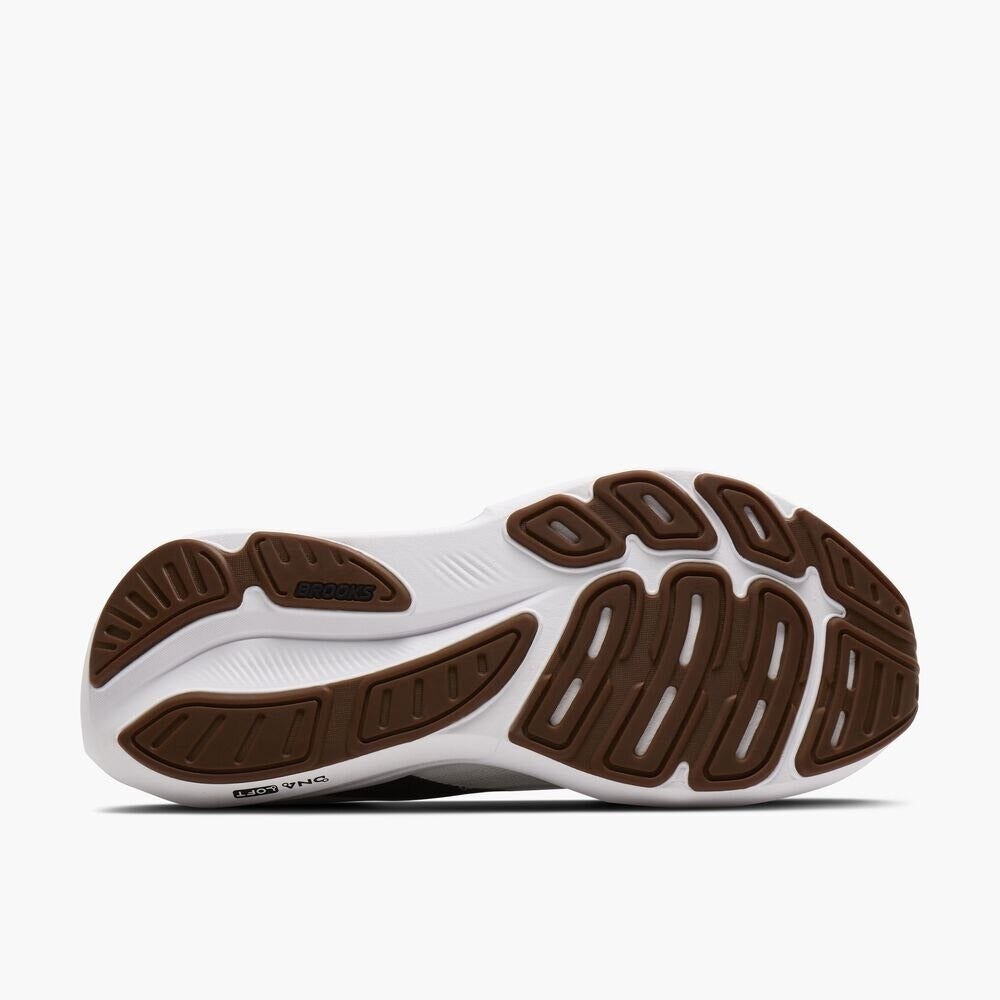 Men's Revel 9 - White/Grey/Black
