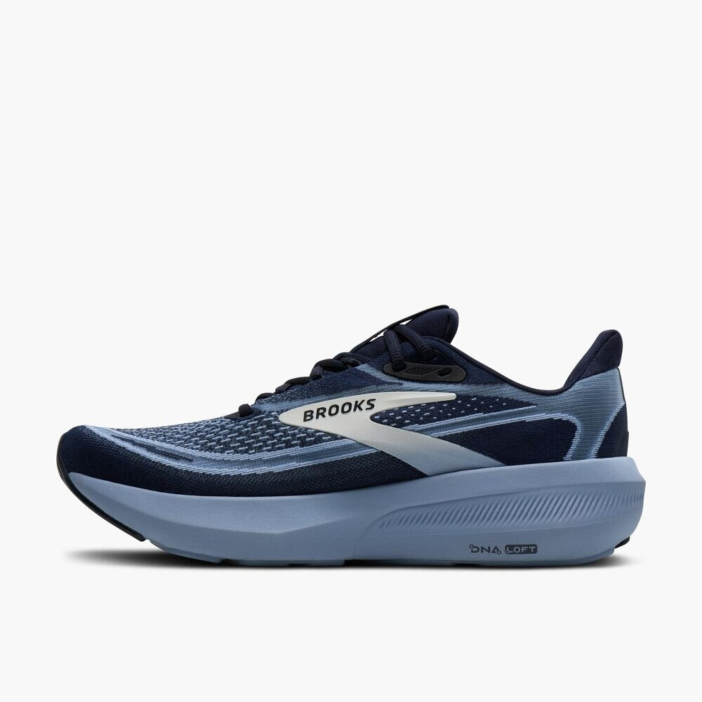 Men's Revel 9 - Navy/Blue/Blue Wash