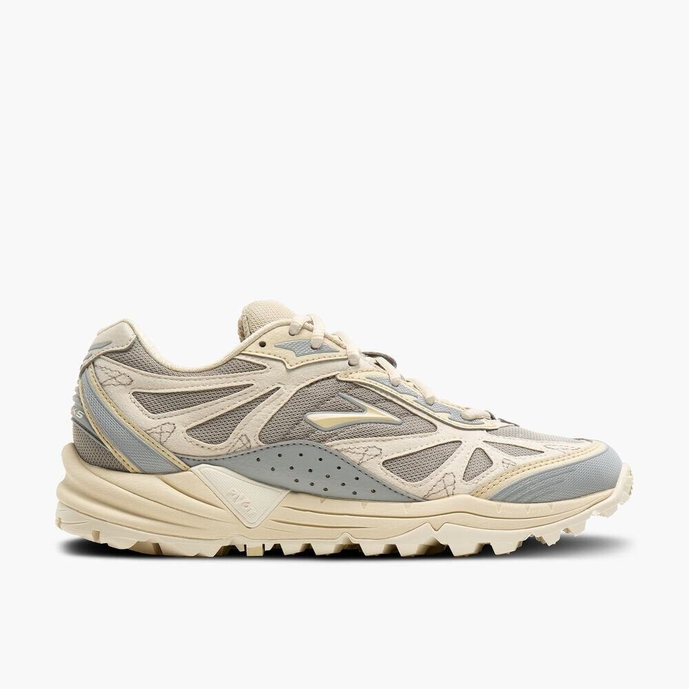 Men's Cascadia 1 - Rock Ridge/Gravel/Pumice Stone