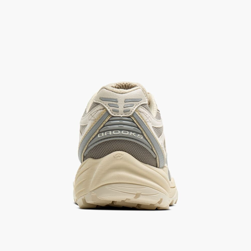 Men's Cascadia 1 - Rock Ridge/Gravel/Pumice Stone