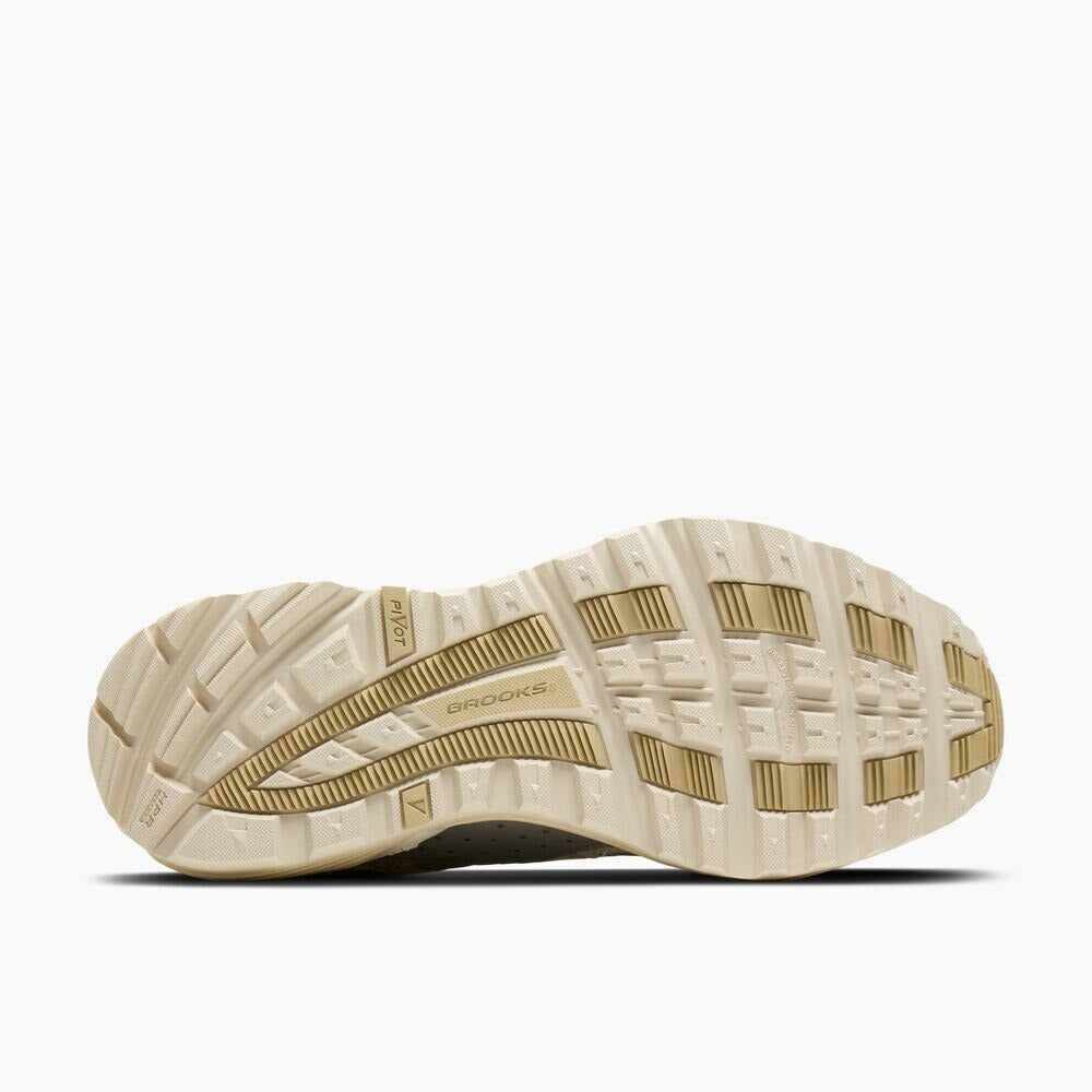 Men's Cascadia 1 - Rock Ridge/Gravel/Pumice Stone