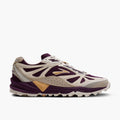 Men's Cascadia 1 - Beet/Moonbeam/Gray