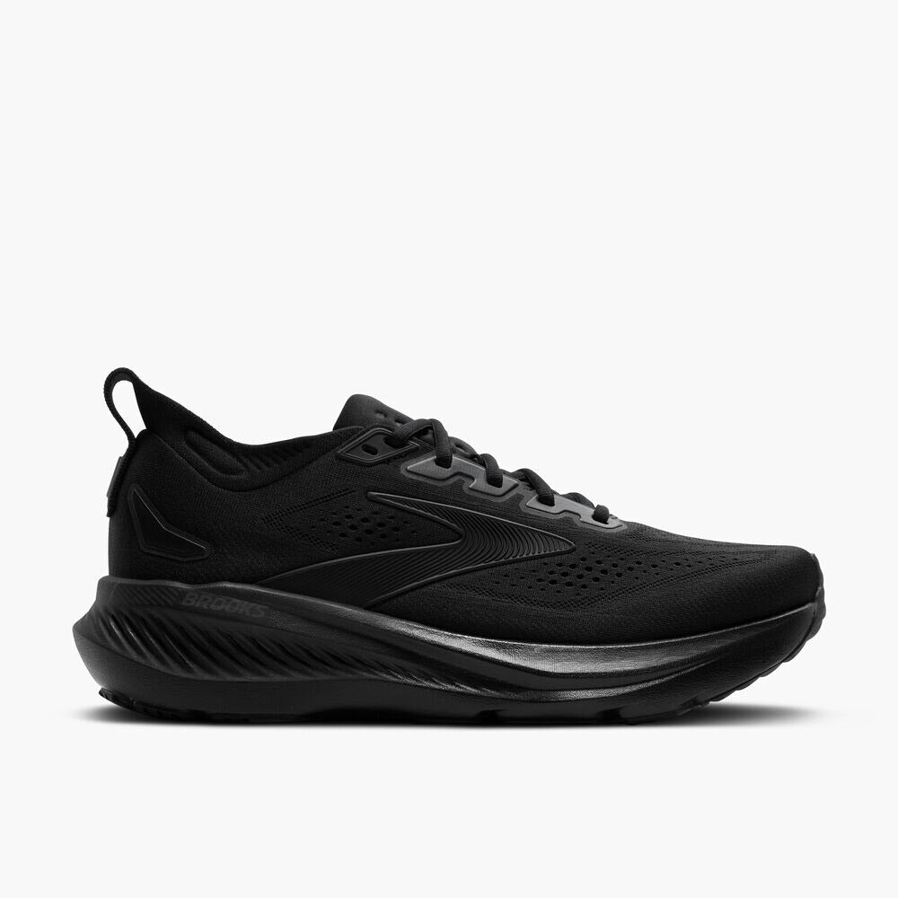 Men's Glycerin GTS 23 - Black/Black/Ebony
