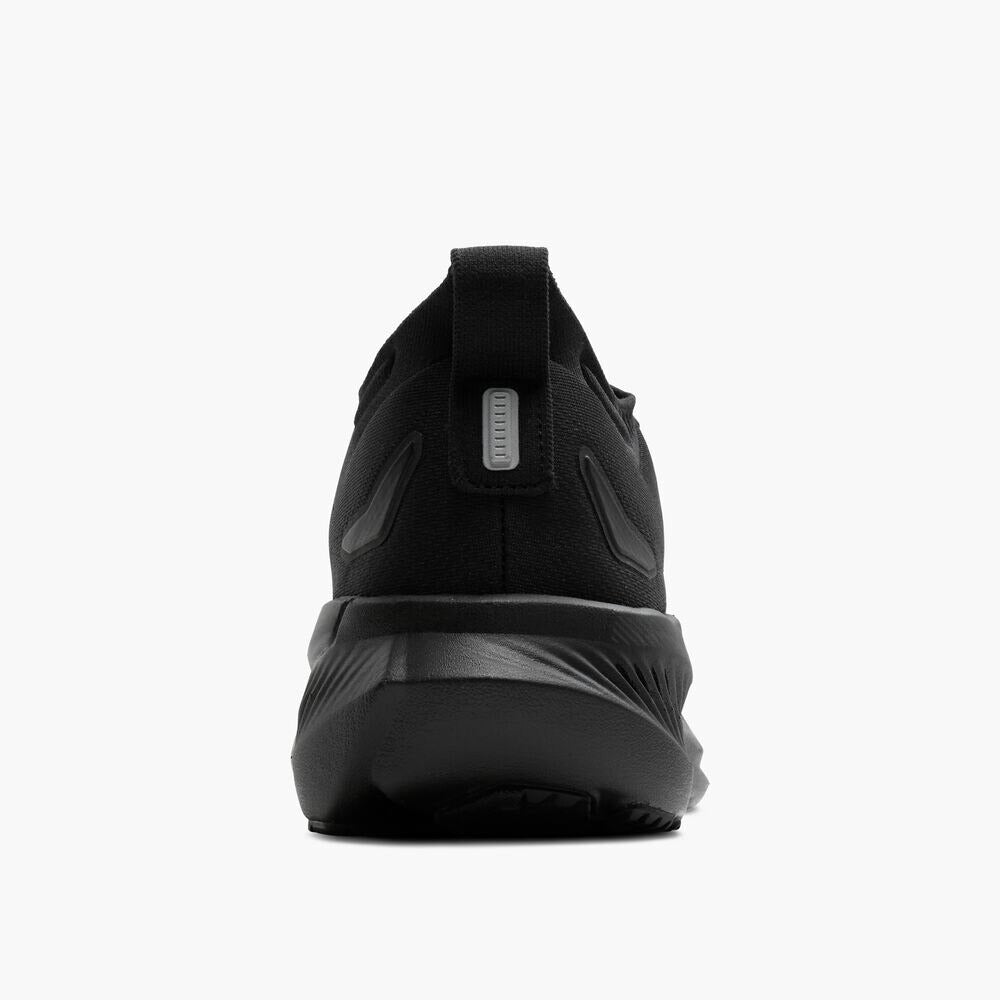 Men's Glycerin GTS 23 - Black/Black/Ebony