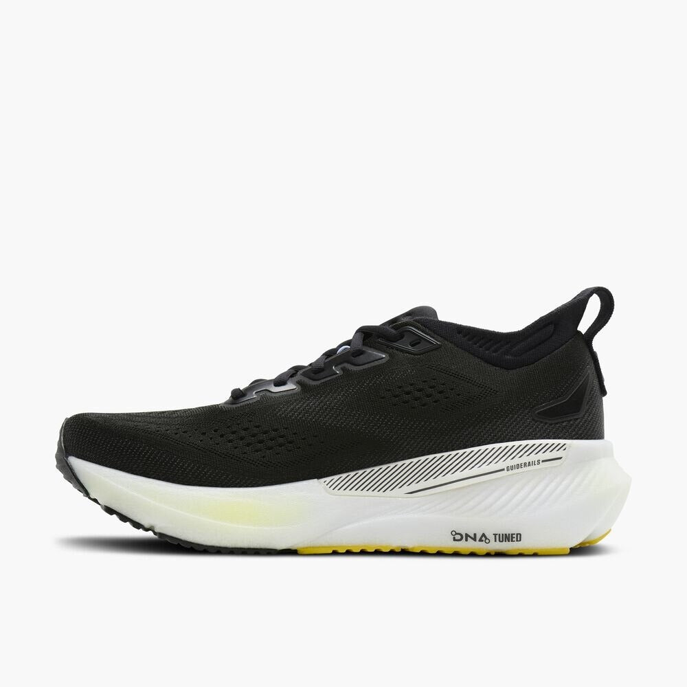 Men's Glycerin GTS 23 - Black/Cyber Yellow/Nightlife