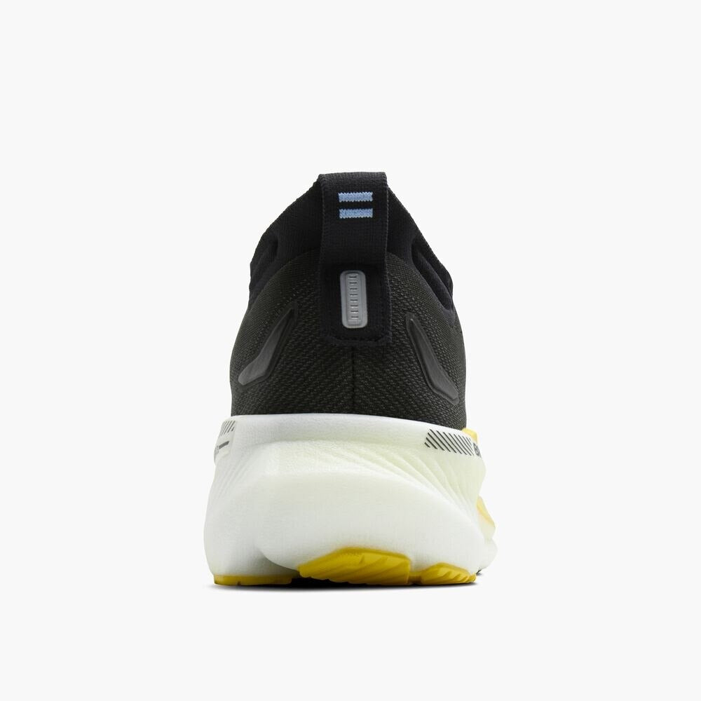 Men's Glycerin GTS 23 - Black/Cyber Yellow/Nightlife