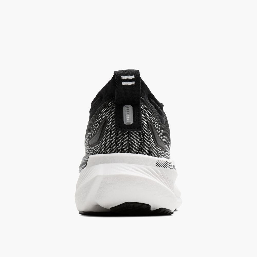 Men's Glycerin GTS 23 - Black/Grey/White
