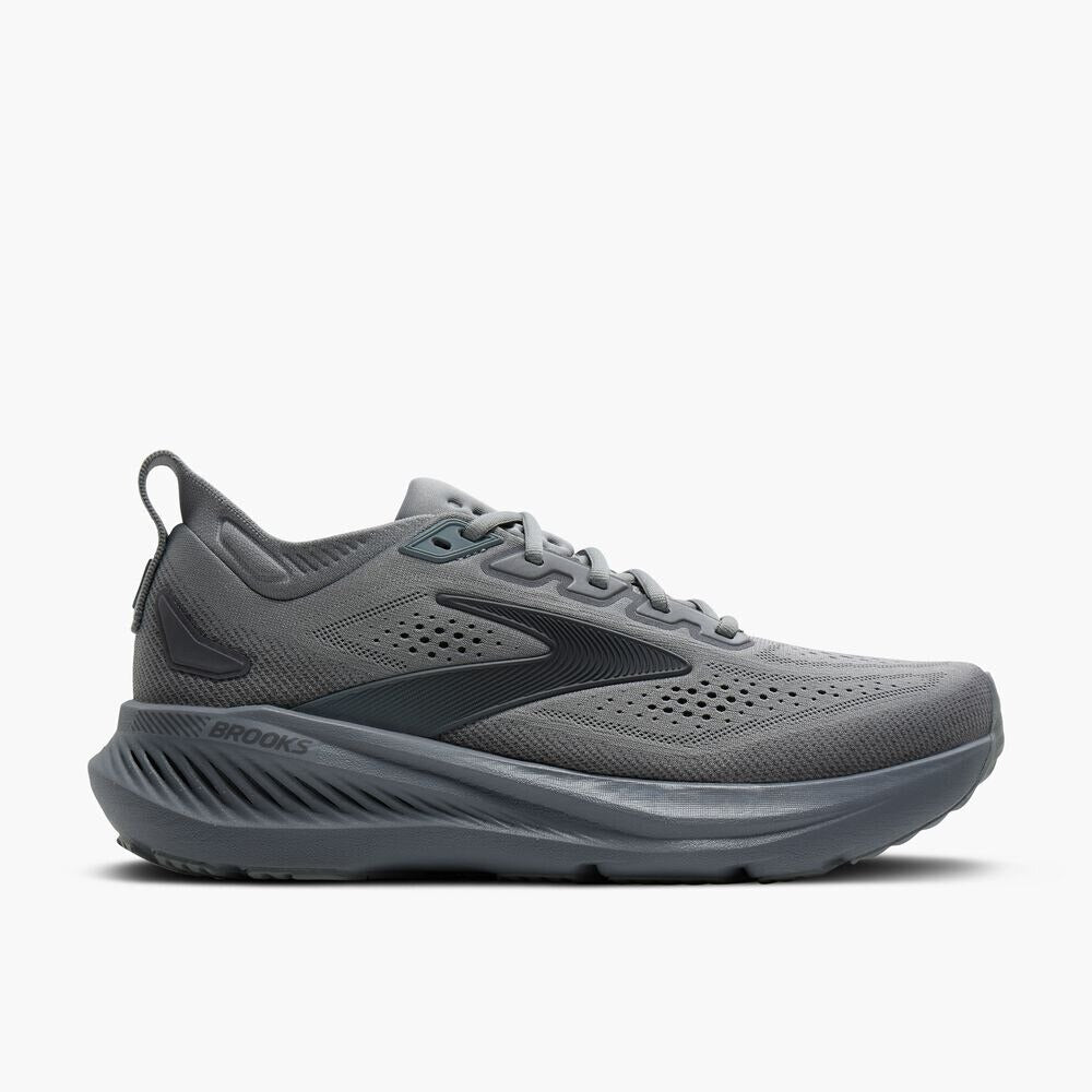 Men's Glycerin GTS 23 - Grey/Blackened Pearl/Black