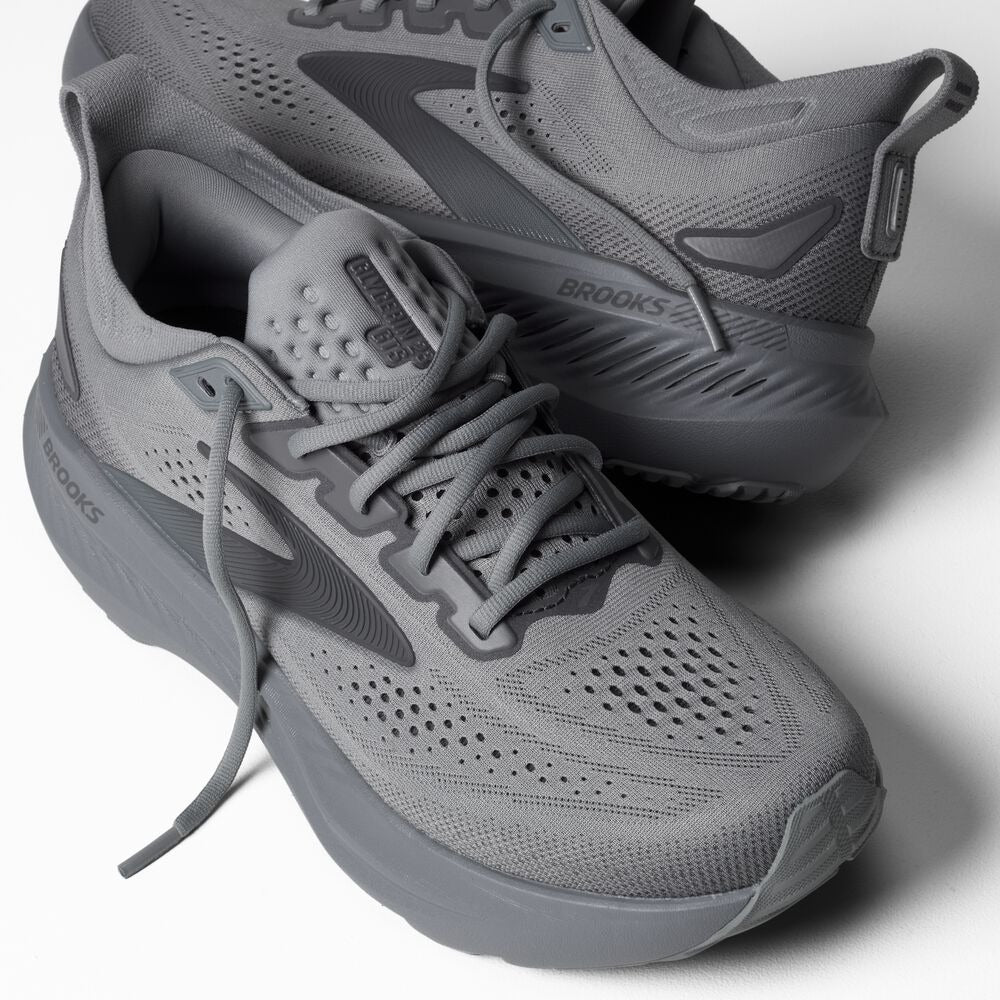 Men's Glycerin GTS 23 - Grey/Blackened Pearl/Black