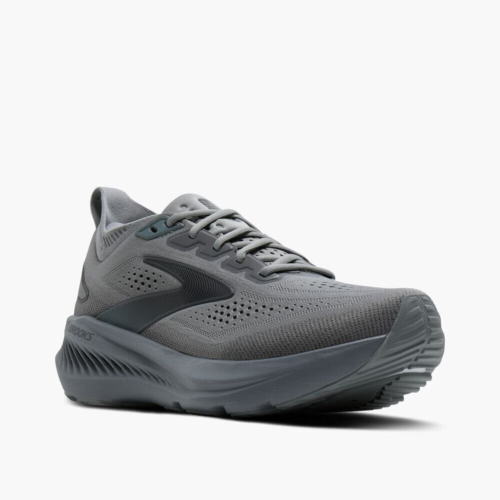 Men's Glycerin GTS 23 - Grey/Blackened Pearl/Black