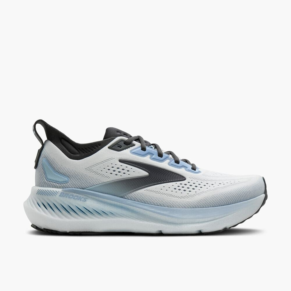 Men's Glycerin GTS 23 - White/Rain/Baltic Sea