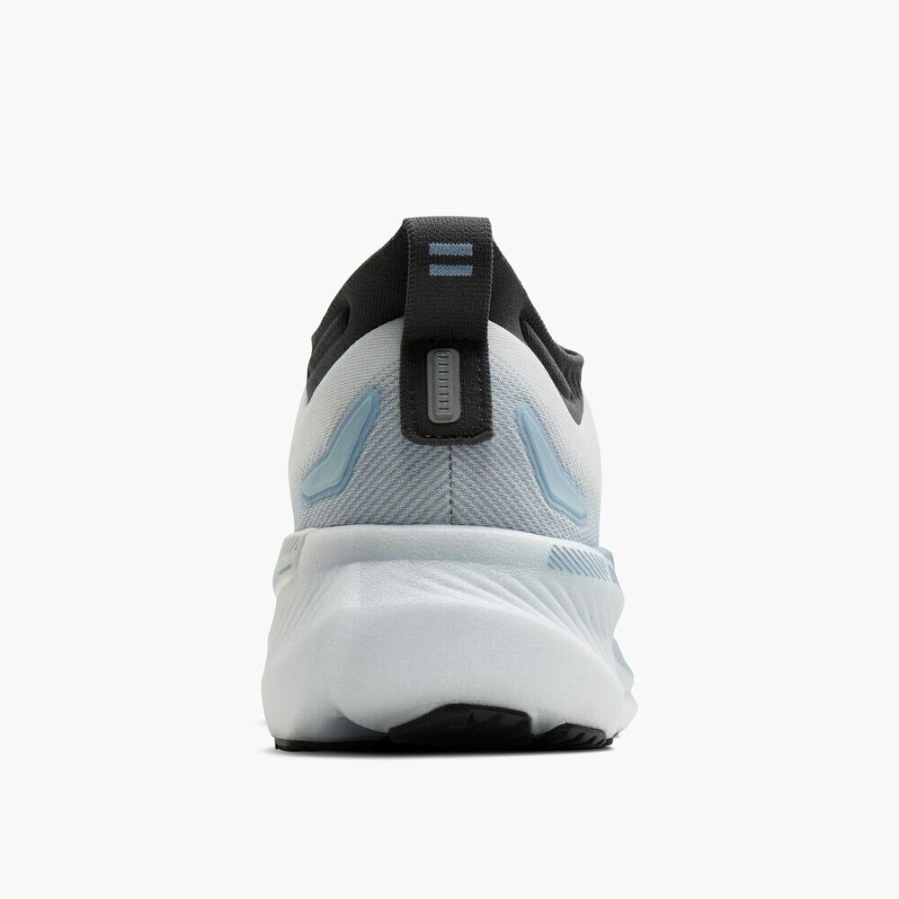 Men's Glycerin GTS 23 - White/Rain/Baltic Sea